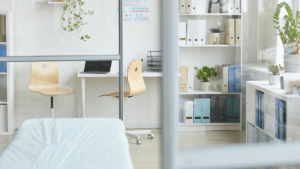 Why your front desk should not clean toilets